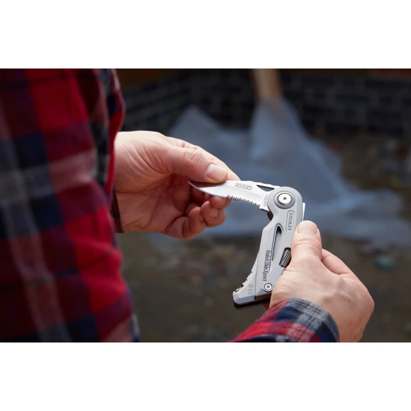 Nóż QuickSlide Sport Utility Stanley 0-10-813