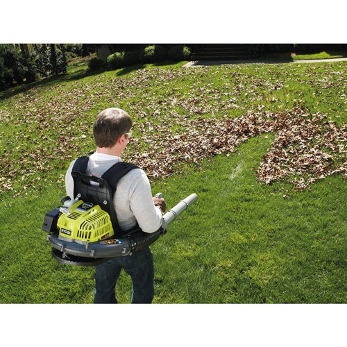 Dmuchawa plecakowa RBL42BP Ryobi 5133001879