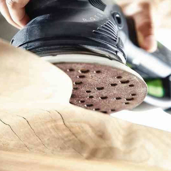 Talerz szlifierski Festool ST-STF D150/MJ2-M8-W-HT (202458)