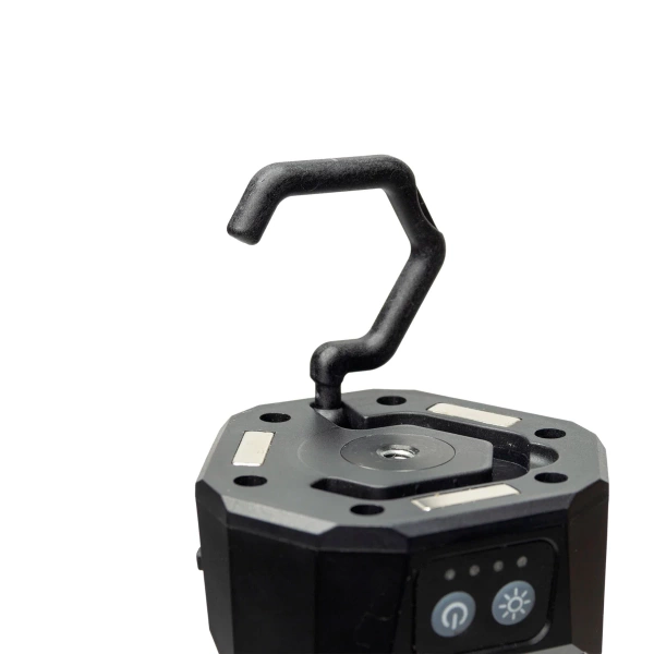 Lampa warsztatowa 2000 lm KEL W-96326