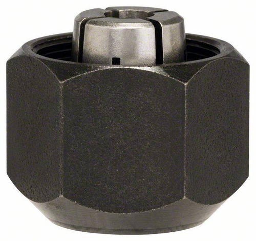 Zacisk mocujący 1/4x27 Bosch 2608570110