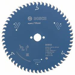 Tarcza pilarska Expert for Wood 190x20 Bosch 2608644046