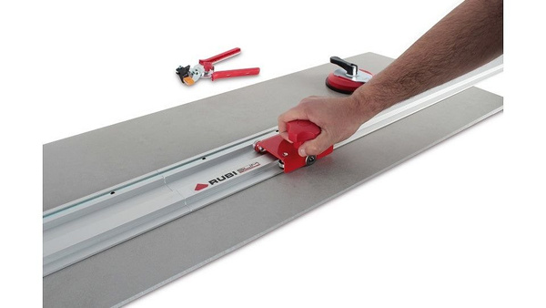 Przecinarka Rubi  Slim 18911  do dużych formatów spieków