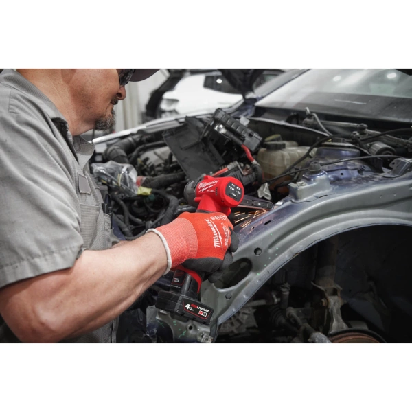 Pilnik taśmowy Milwaukee M12 FBFL13-402B