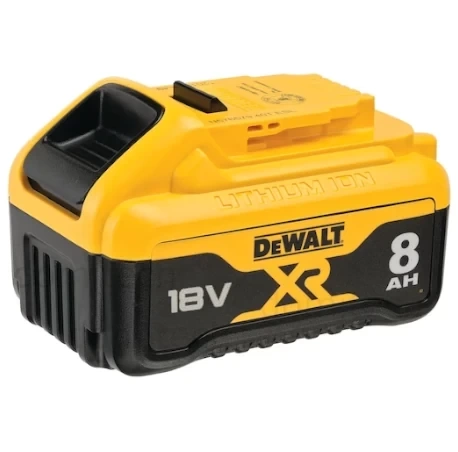 Akumulator Dewalt DCB1880 18V 8Ah