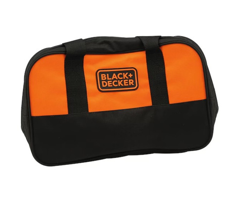 Szlifierka kątowa Black Decker BCG720M1