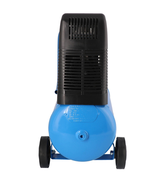 Kompresor bezolejowy Airpress HLO 215-25 8 bar 1.5 KM/1.1 kW 120 l/min 24 l