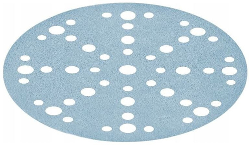 Krążki ścierne STF D150/48 P120 GR/100 Festool 575164