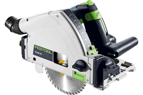 Zagłębiarka Festool TS 55 FQ-Plus (576711)