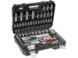 Zestaw kluczy nasadowych Yato YT-12681