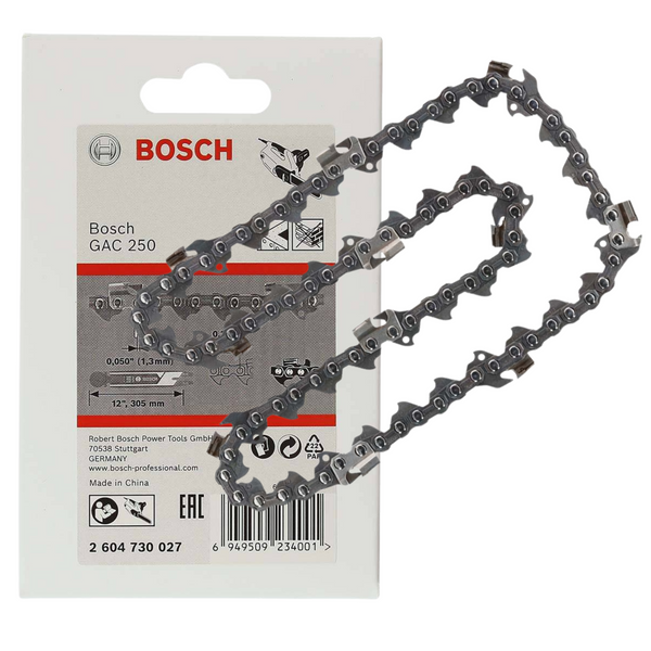 Łańcuch do Bosch GAC 250 - Bosch 2604730027