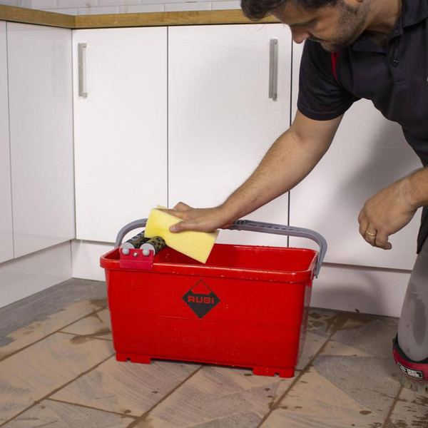 Wiadro do fugowania RUBI 21945