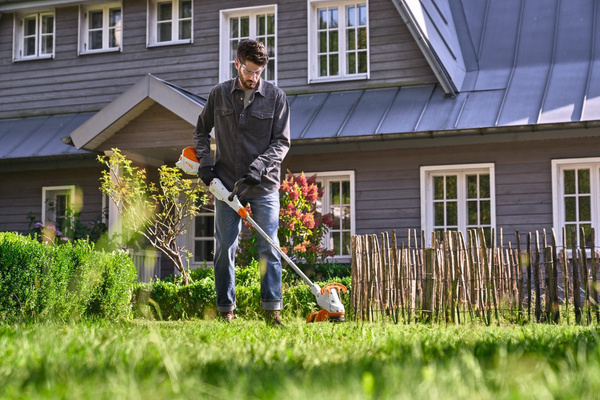 Podkaszarka Stihl FSA 50