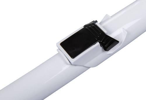 Pionowy odkurzacz akumulatorowy Makita DCL286FRFW-outlet