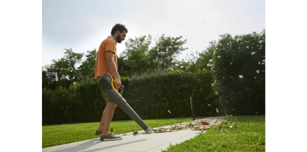 Dmuchawa do liści Stiga BL 500e