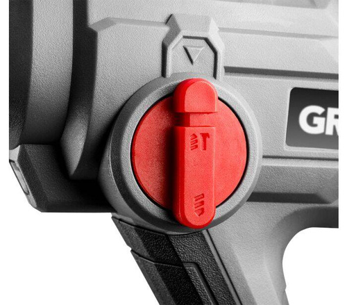 Młotowiertarka Graphite 58G009