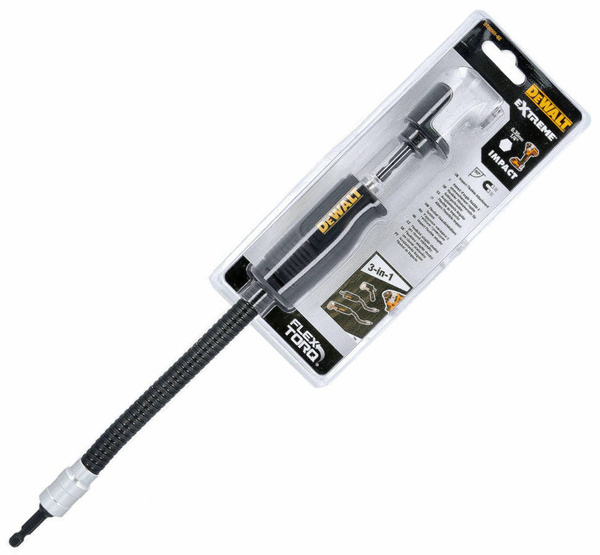 Przedłużka elastyczna Dewalt DT20501-QZ