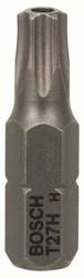 Końcówka wkręcająca T27H Security Torx® Extra Hart Bosch 2608522013
