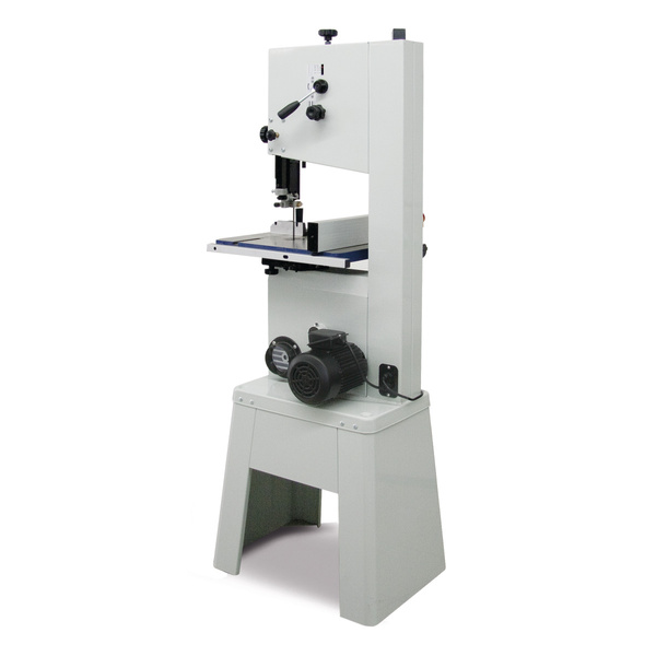 Piła taśmowa do drewna Holzkraft HBS 351 (IE2) 5150035