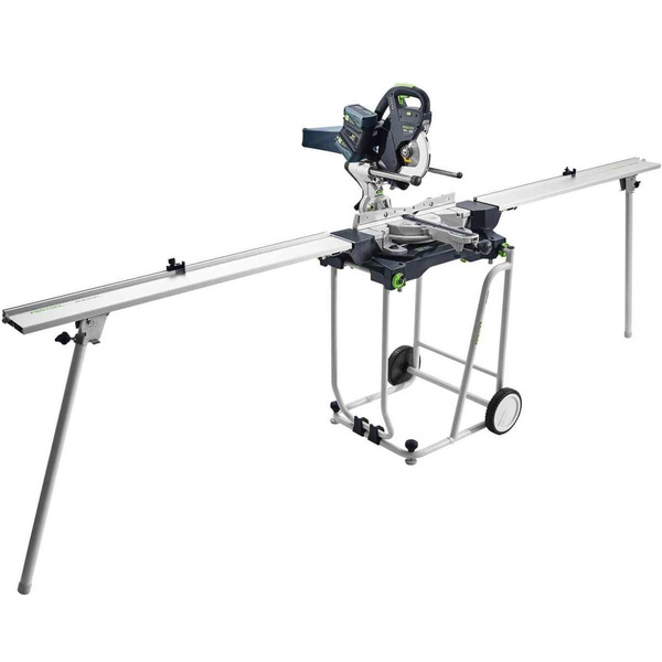 Ukośnica Festool KAPEX KSC 60 EB 5,2 I-UG-Set (577178)