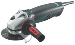 Szlifierka kątowa Metabo W 8-125