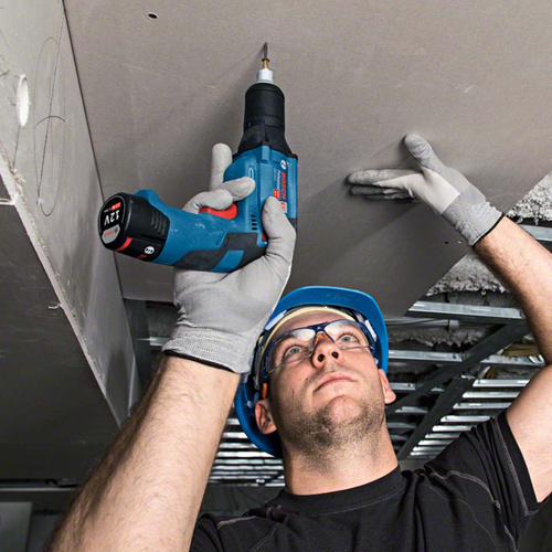 Wkrętarka do GK Bosch GTB 12V-11 + 2x3.0Ah + ładowarka + walizka