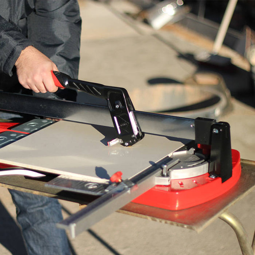 Przecinarka do glazury RUBI TP-66-S