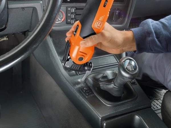 Narzędzie wielofunkcyjne Fein MULTIMASTER MM 700 1.7 Q Autoglas (72297065000)