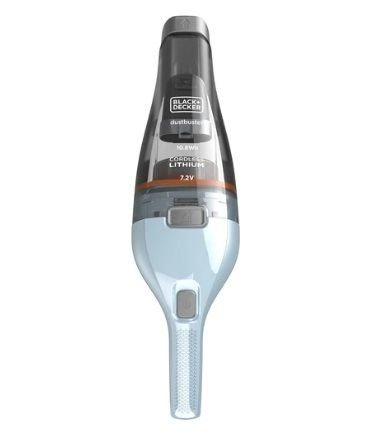 Akumulatorowy odkurzacz bezprzewodowy NVC215W Black & Decker