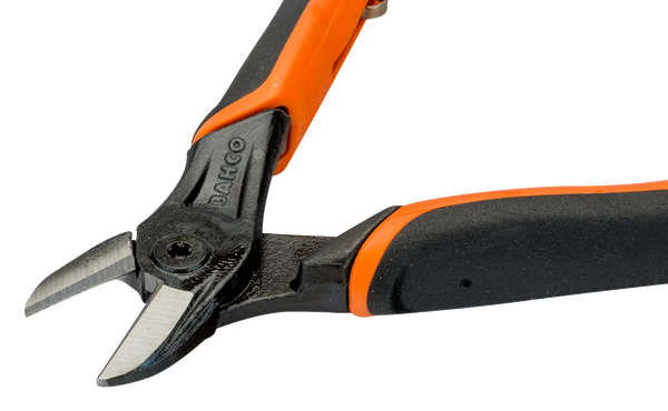 Obcinaki boczne Bahco 2101G-180IP