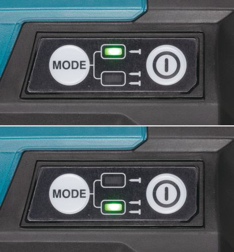 Gwoździarka Makita BN001GZ