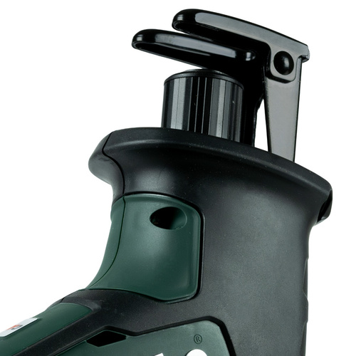 Piła szablasta SSE 18 LTX Compact Metabo 602266890 (Carcass)