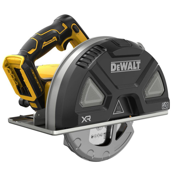 Przecinarka do metalu Dewalt DCS383H2
