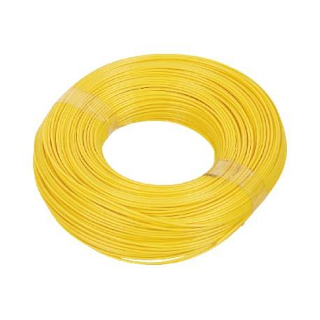 Żyłka tnąca Stihl kwadratowa 3,0 mm x 168 m żółta