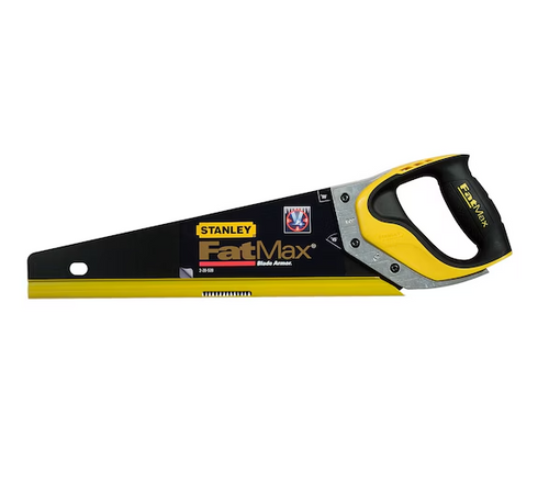 Piła ręczna Tri-material 7 Z/CAL 2-20-528 Stanley Fatmax