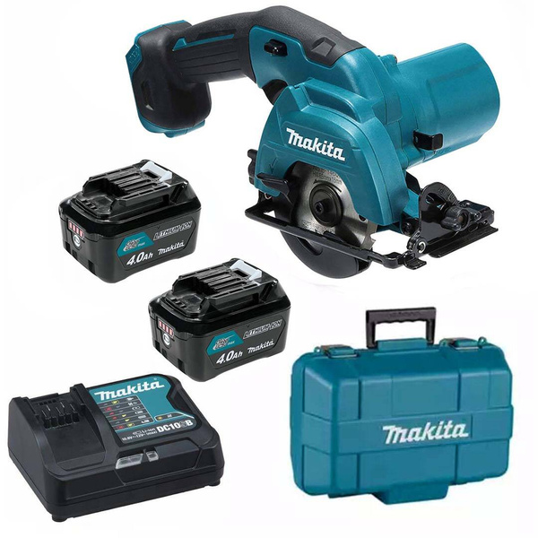 Pilarka tarczowa Makita HS301DSME