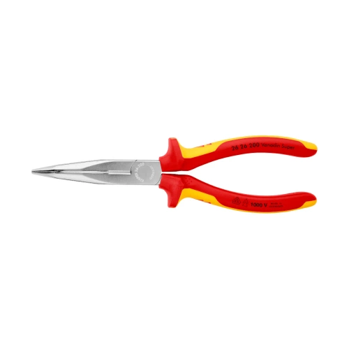 Półokrągłe szczypce tnące Knipex 2626200