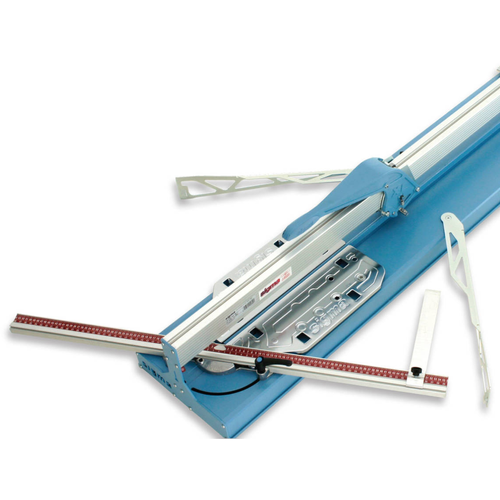 Przecinarka do glazury Sigma ART-12E1 - długość cięcia 245cm