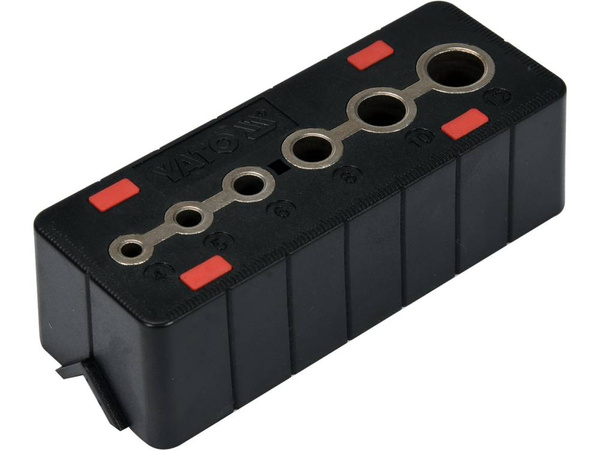 Uchwyt do wiercenia prostopadłego Yato YT-39700
