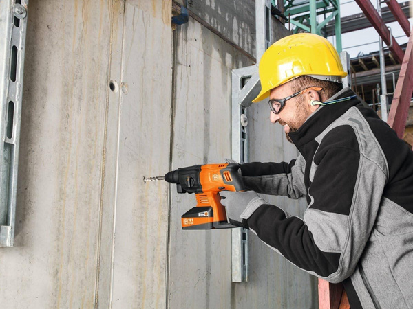 Młotowiertarka Fein ABH 18 Set 71400162000