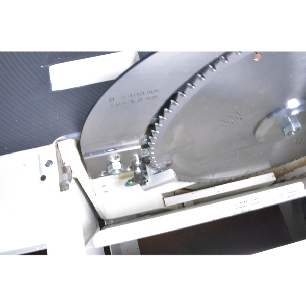 Mała piła panelowa Holzkraft (Stuermer) 5504790