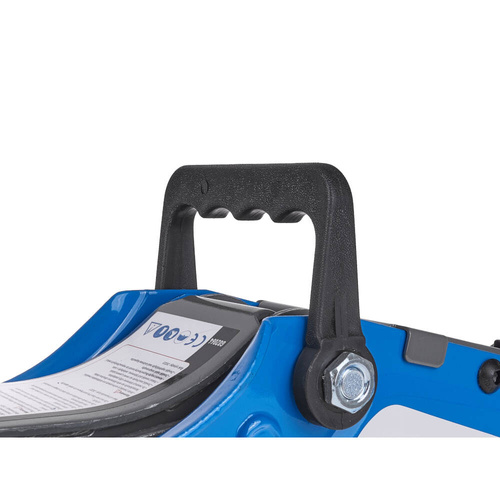 Niskoprofilowy podnośnik hydrauliczny 2,5 t Geko G02046