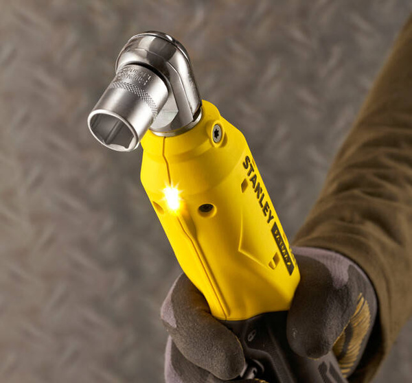 Grzechotka akumulatorowa Stanley Fatmax SFMCF930B