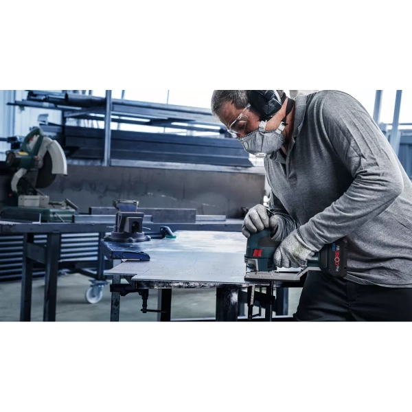 Zestaw 100 szt. brzeszczotów do wyrzynarek Bosch PRO Multi Material thick and thin T345XF, 132 mm 2608634486