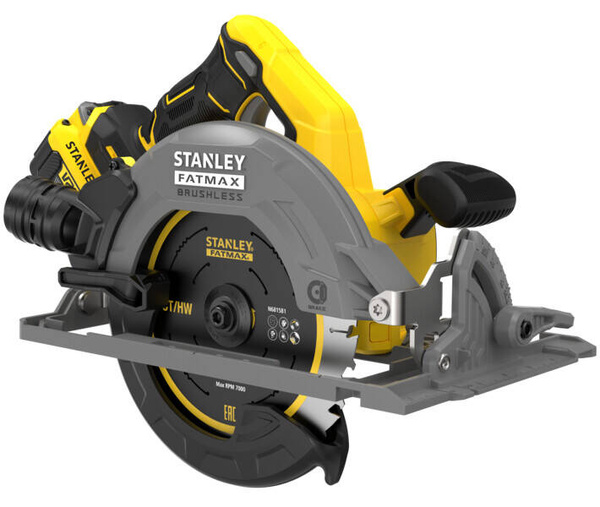 Pilarka tarczowa Stanley Fatmax SFMCS551M1T-QW