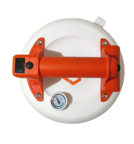 Przyssawka próżniowa do płytek Wertec WTPP200AD