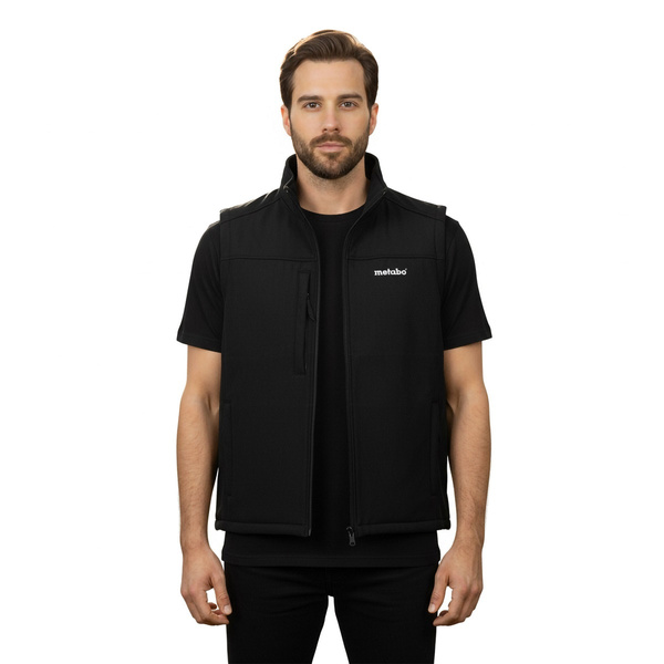 Bezrękawnik LiHD-Partner (M) Metabo 638675000