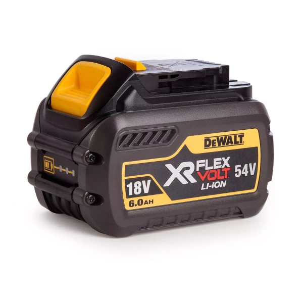 Akumulator Dewalt FlexVolt DCB546 18/54V 6Ah