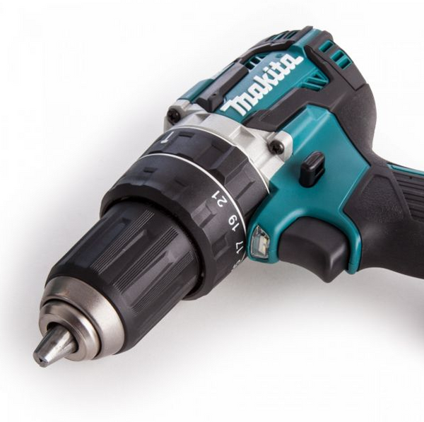 Wiertarko-wkrętarka Makita DHP484Z