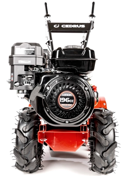 Glebogryzarka spalinowa Cedrus GLX480